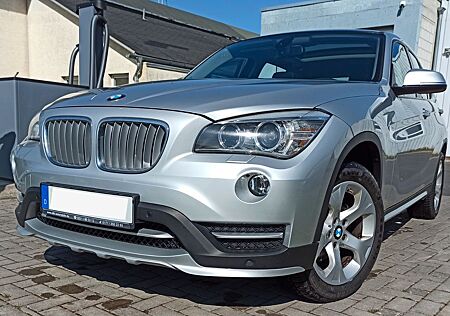 BMW X1 xDrive25d - AUTOMATIK