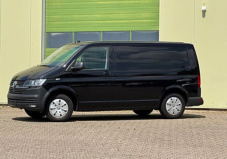 VW T6 Transporter Volkswagen T6.1 Transporter 2.0 TDI Kasten/Sortimo/Navi/