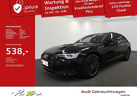 Audi A6 Avant 50 TDI quattro advanced *HEAD-UP*MATRIX