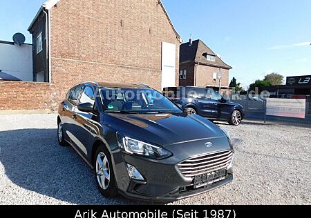 Ford Focus Turnier Cool & Connect