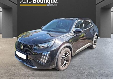 Peugeot 2008 1.2l PureTech 130 Allure EAT8 /LED/SHZ/PDC