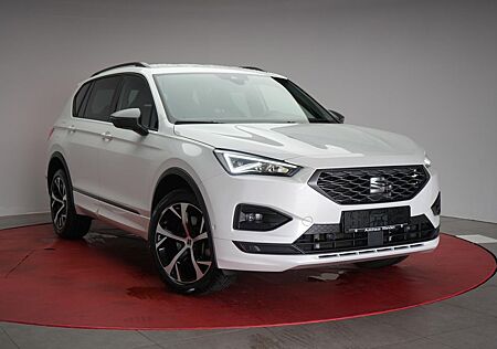 Seat Tarraco 2.0 TDI 4Drive DSG FR FullLink/ACC/Kamer