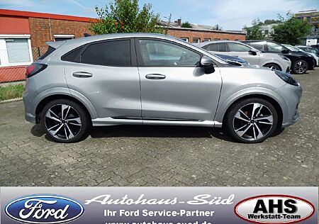 Ford Puma ST-Line X