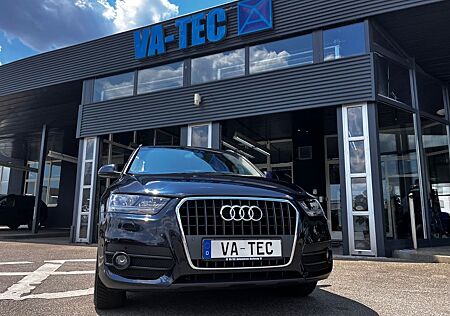 Audi Q3 1.4 TFSI