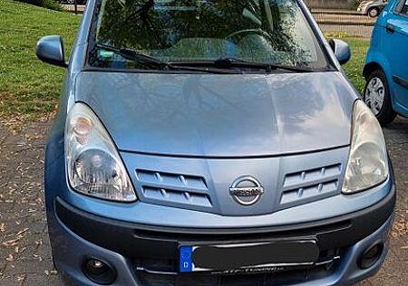 Nissan Pixo 1.0l