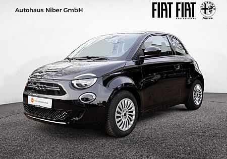 Fiat 500E Action 23,8 kwh KLIMA LED-TAGFAHRL. UVW.