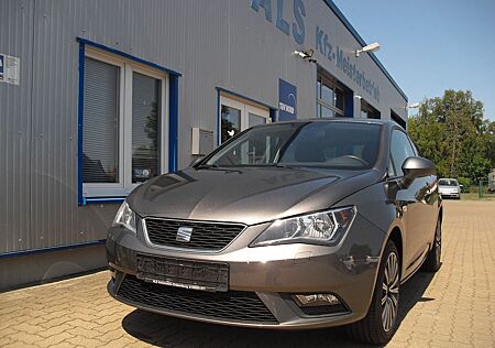 Seat Ibiza SC Connect*Alu-Felgen*sehr gepflegt*