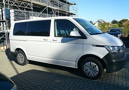 VW T6 Caravelle Volkswagen T6.1 Klima Standheizung 9 Sitzplätze