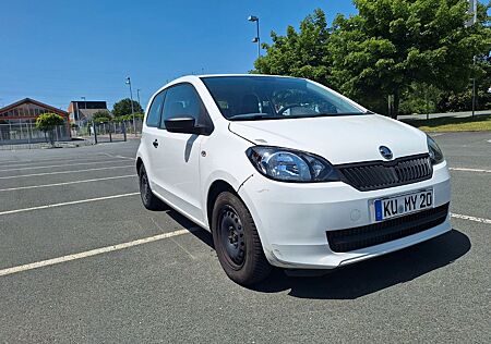Skoda Citigo 1.0 MPI Easy Easy