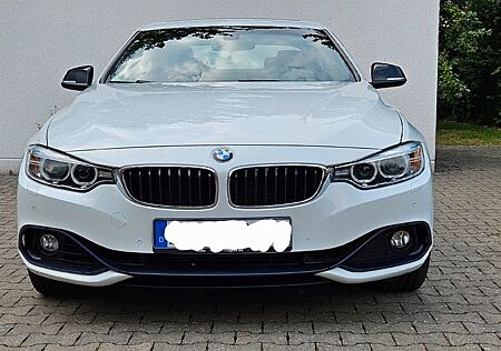 BMW 428i xDrive Coupé Advantage Advantage