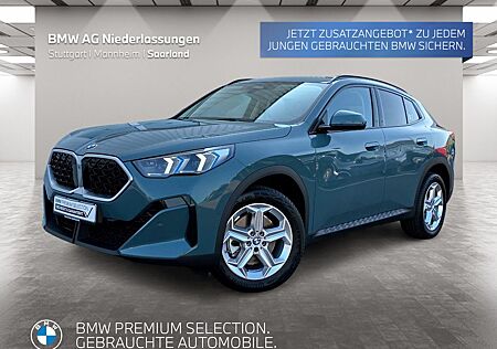 BMW X2 sDrive20i Kamera Driv.Assist LED Sitzheizung