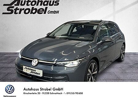 VW Golf Volkswagen VIII "STYLE" 1.5 eTSI 7-Gang-DSG
