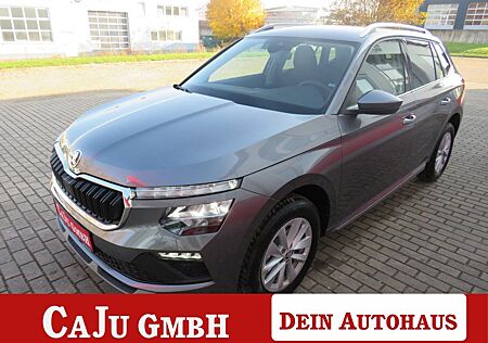 Skoda Kamiq MY25 DSG TOP-Selection mit 5ja.GA WinterP.