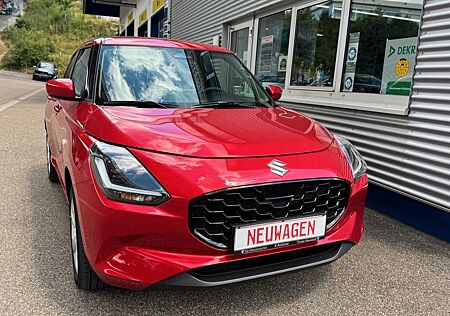 Suzuki Swift 1.2 HYBRID ALLGRIP MT Comfort