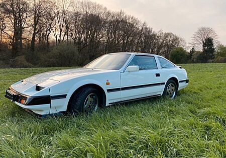 Nissan 300 ZX Z31 Targa