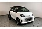 Smart ForTwo coupe EQ 22kw Schnelllader