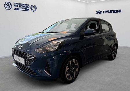 Hyundai i10 1.0 Trend