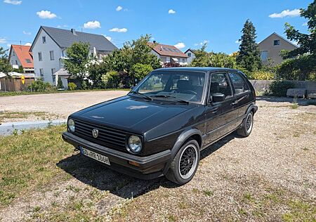 VW Golf Volkswagen 2 CL 19E