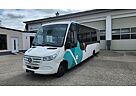 Mercedes-Benz Sprinter K-Bus Kutsenits Tourist 716 Niederflur