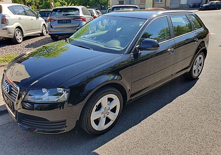 Audi A3 Sportback 1.4 TFSI Attraction