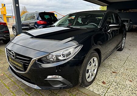 Mazda 3 Prime-Line *ZV/Klima/PDC/* 8Fach-Bereift