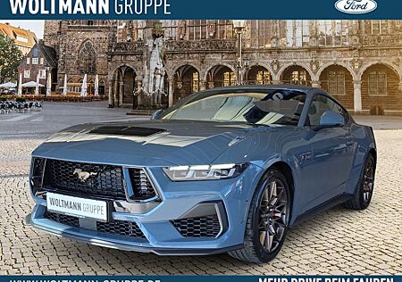 Ford Mustang Fastback 5.0 V8 Bronze Styling-Paket Sou