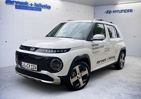 Hyundai Inster 49kWh Prime