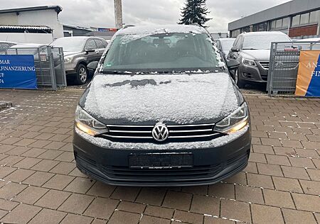 VW Touran Volkswagen Comfortline BMT/Start-Stopp