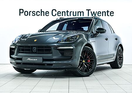 Porsche Macan GTS