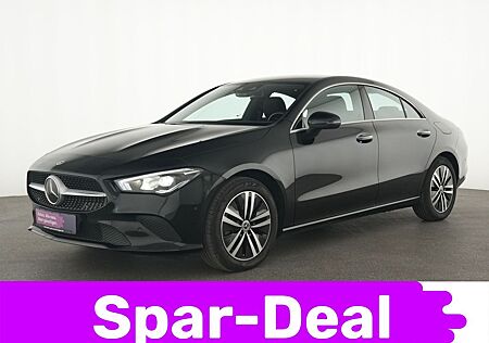 Mercedes-Benz CLA 200 CLA 200d Kamera|Navigation|ACC|LED|SHZ|Keyless