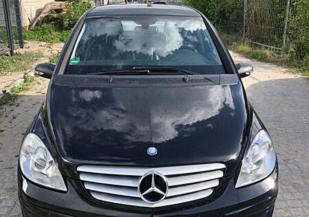 Mercedes-Benz B 180 CDI -