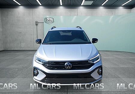 VW Taigo Volkswagen 1.0 TSI OPF 81 kW DSG R-Line