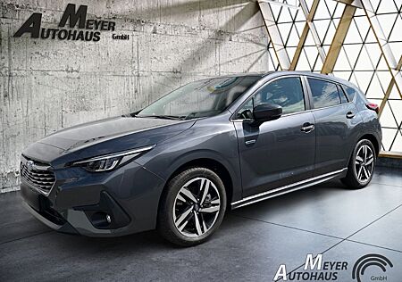 Subaru Impreza Platinum 2.0ie dyn. Kurvenlicht+Totwinke