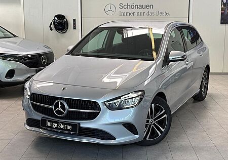Mercedes-Benz B 200 PROGRESSIVE ADVANCED+CARPLAY+VZ+WINTER