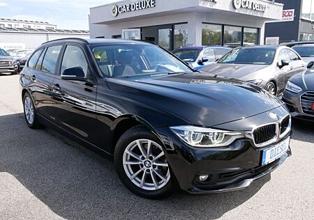 BMW 318d Touring*NAVI*LED*SEHR GEPFLEGT*