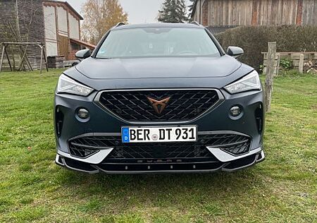 Cupra Formentor 2.0 TSI 228kW VZ 4Drive DSG VZ