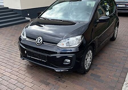 VW Up Volkswagen ! 1.0 44kW -
