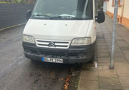 Citroën Jumper