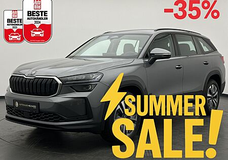 Skoda Kodiaq 1.5 TSI mHEV DSG +NAV+MATRIX+7-SITZ+CAM+