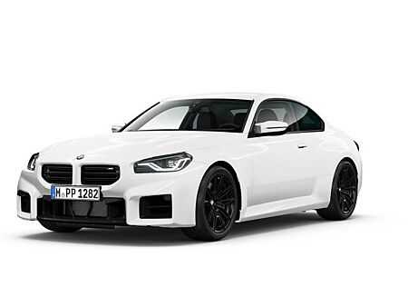 BMW M2 Coupe Keyless Adapt. LED Kamera HiFi