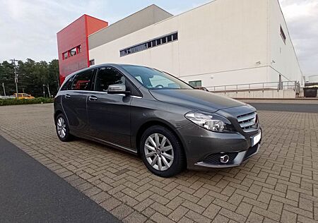 Mercedes-Benz B 180 B-Klasse CDI