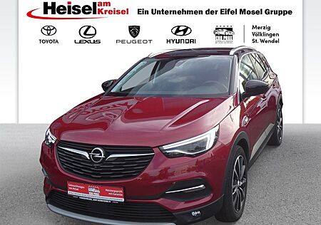 Opel Grandland X Grandland Ultimate Plug-in-Hybrid