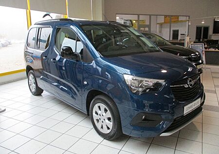 Opel Combo Life E - e Ultimate