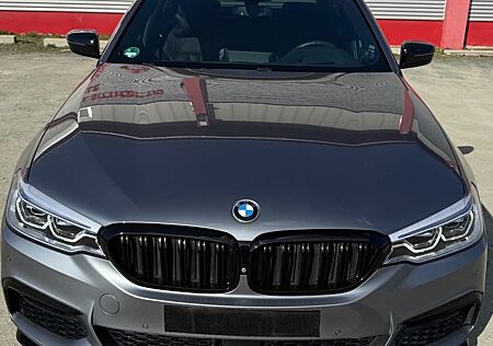 BMW 540i xDrive AC-Schnitzer FaceL LED .
