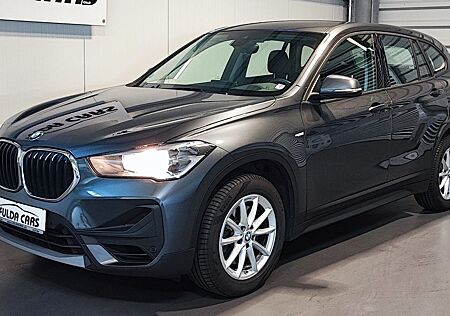 BMW X1 sDRIVE 20i AUT NAVI LEDER SPORTS HEAD-UP PDC
