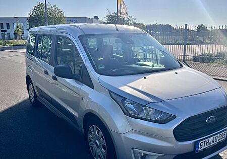 Ford Transit Connect zu verkaufen!