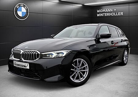BMW 320d xDrive Touring M Sport AHK DA ACC PA+ HiFi