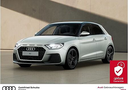 Audi A1 Sportback 25 TFSI S-tronic MMI SHZ GRA DAB ad