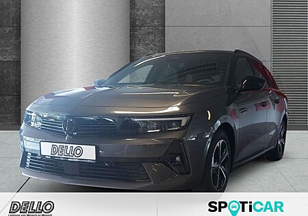 Opel Astra ST GS 8-AT Tech Komfort Alu Allwetter HEAD