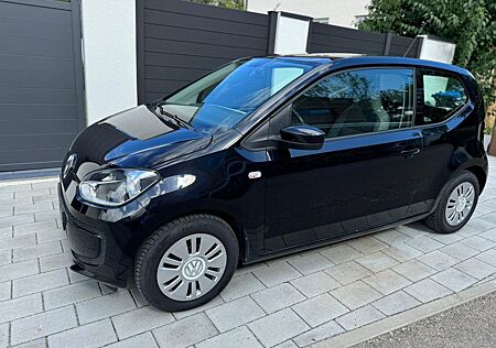 VW Up Volkswagen ! 1.0 44kW move ! move !